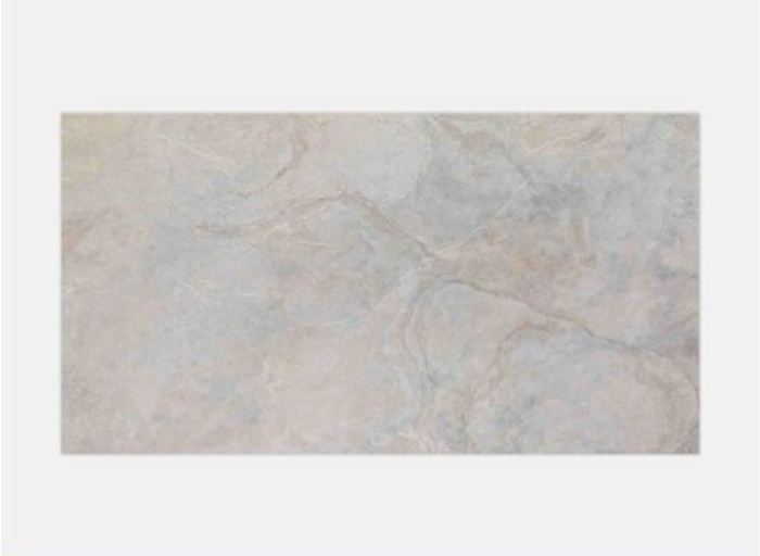 Porcelanosa Image Silver tile, 25 x 44.3 cm, white