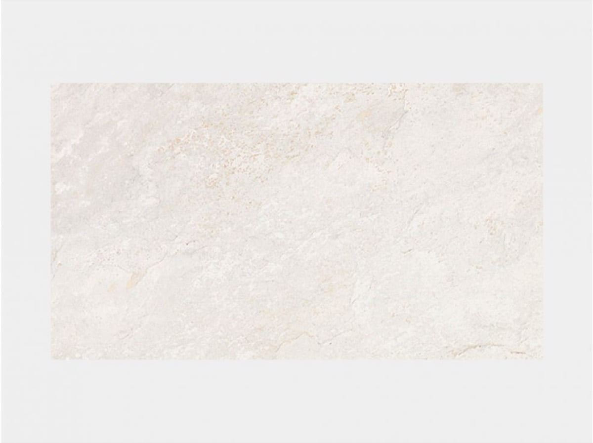Porcelanosa Image White tile, 25 x 44.3 cm, white