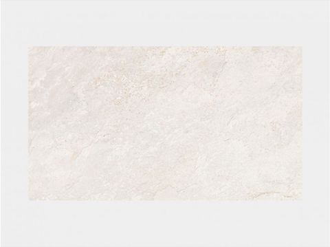 Porcelanosa Image White tile, 25 x 44.3 cm, white