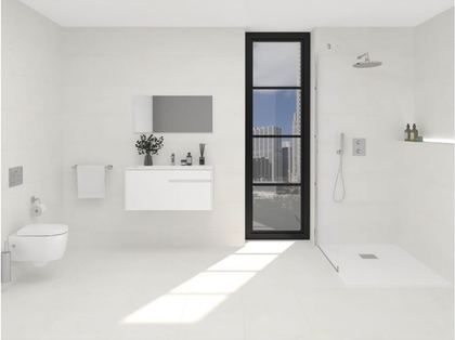 Porcelanosa Image White