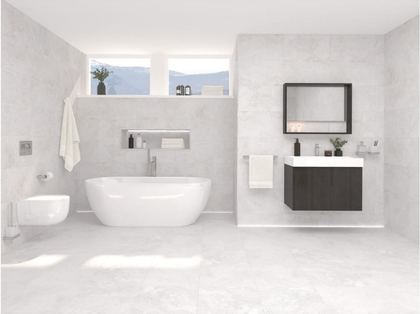 Porcelanosa Image White