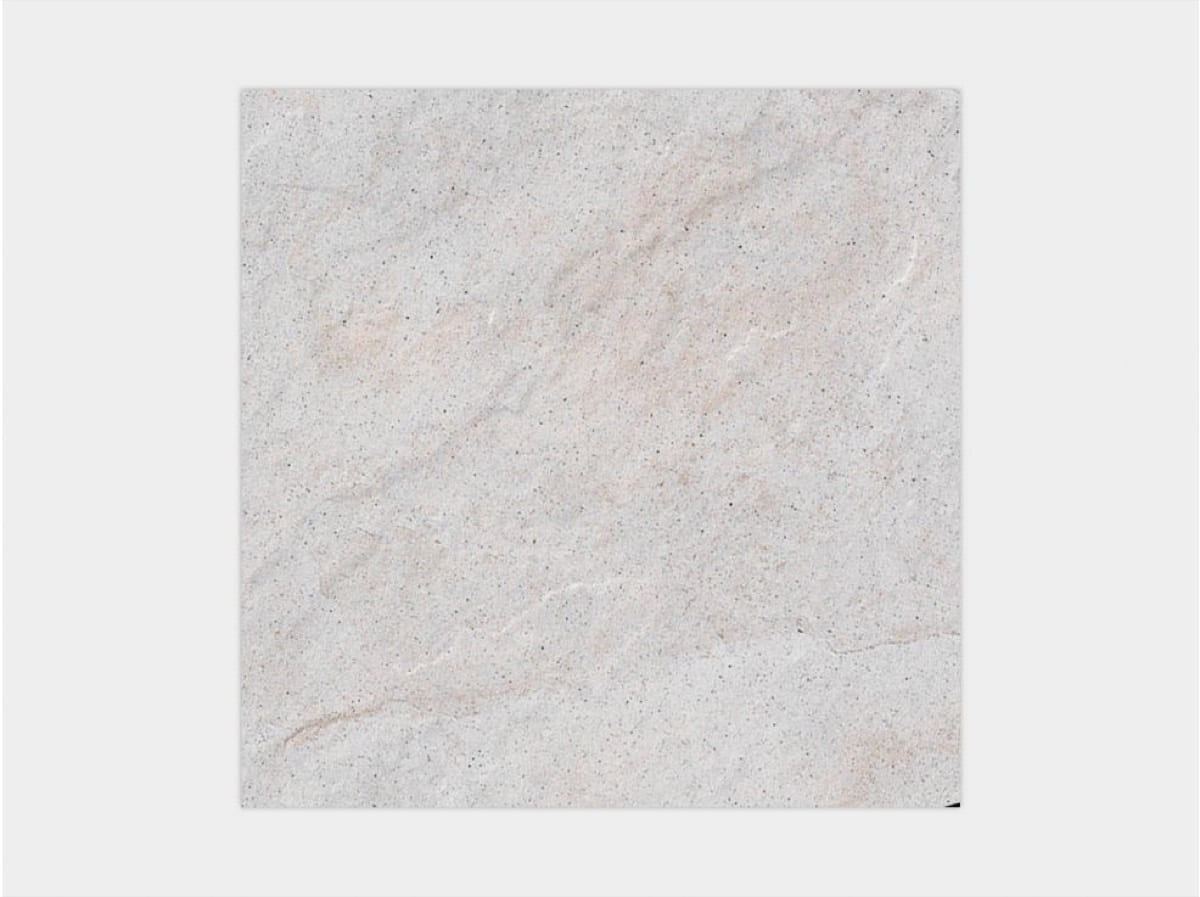 Porcelanosa Image White tile, 44.3 x 44.3 cm, white