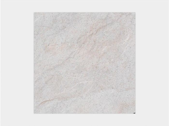 Porcelanosa Image White tile, 44.3 x 44.3 cm, white