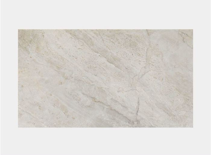 Porcelanosa Indic tile, 25 x 44 cm, grey