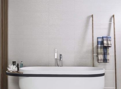 Porcelanosa Japan Blanco