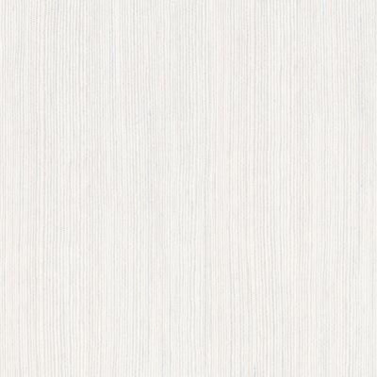 Porcelanosa Japan Blanco tile, 44.3 x 44.3 cm, white