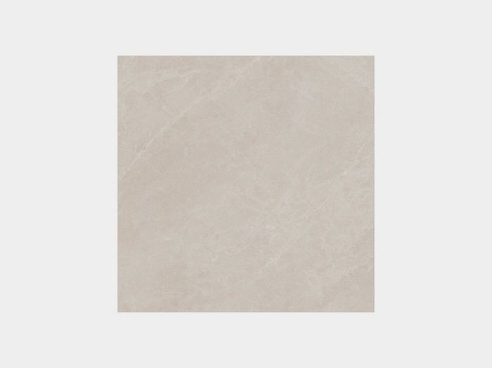Porcelanosa Mystic Beige tile, 59.6 x 59.6 cm, cream & beige