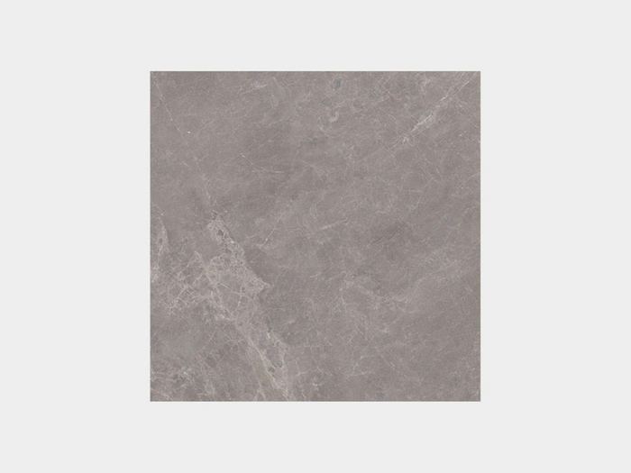 Porcelanosa Mystic Grey tile, 59.6 x 59.6 cm, grey