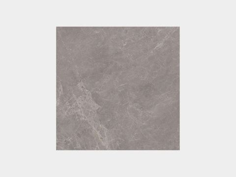 Porcelanosa Mystic Grey tile, 59.6 x 59.6 cm, grey