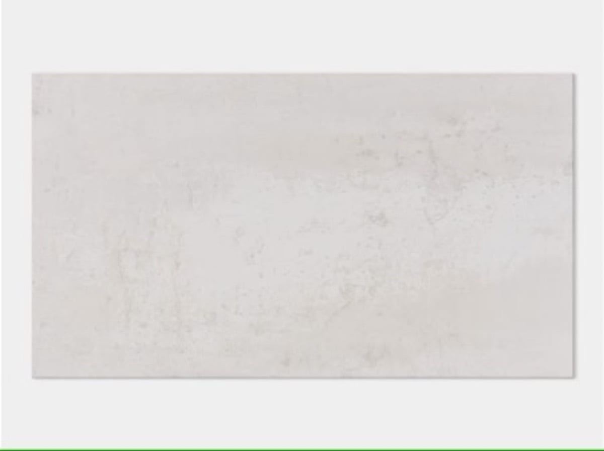 Porcelanosa Shine Platino tile, 33.3 x 59.2 cm, grey