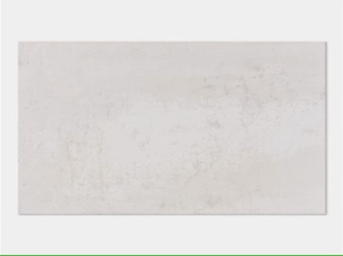 Porcelanosa Shine Platino tile, 33.3 x 59.2 cm, grey