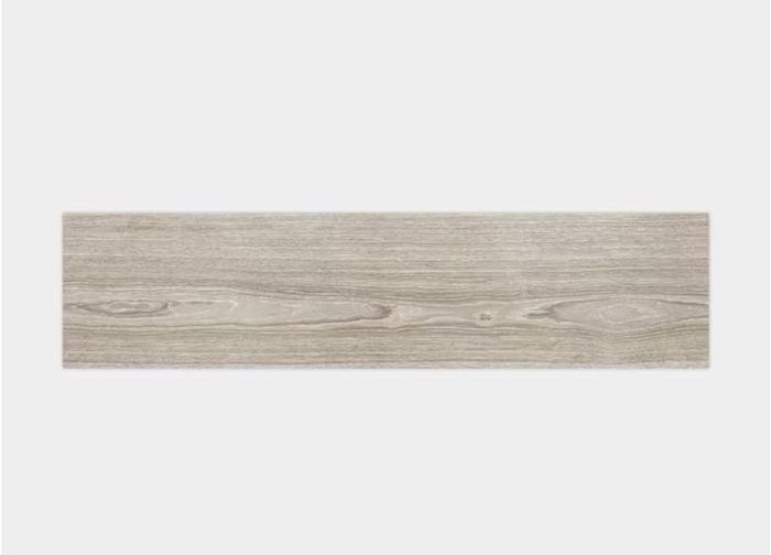 Porcelanosa Smart Minnesota Ash tile, 22 x 90 cm, wood-effect