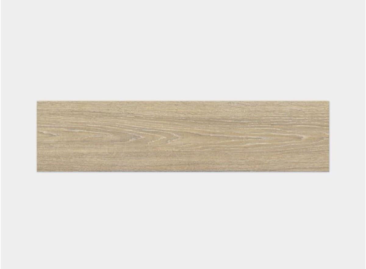 Porcelanosa Smart Tanzania Natural tile, 22 x 90 cm, wood-effect