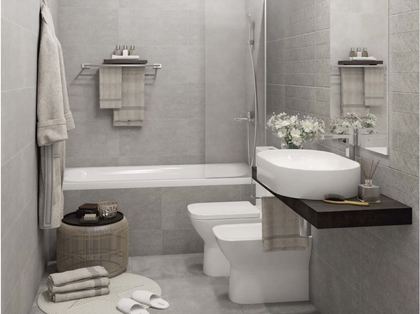 Porcelanosa Bottega Acero