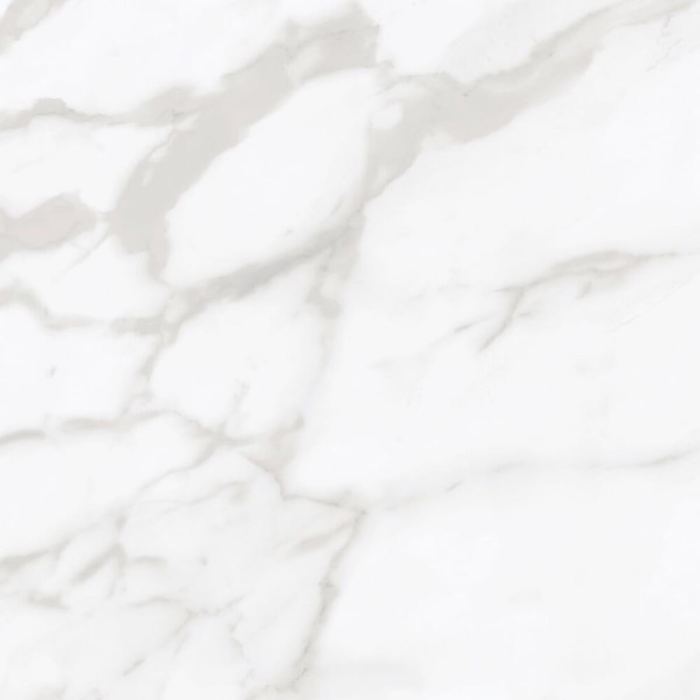 Reno Blanco tile, 120 x 60 cm, marble-effect