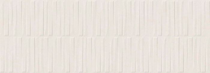 RLV Babilon Bone tile, 30 x 90 cm, cream & beige