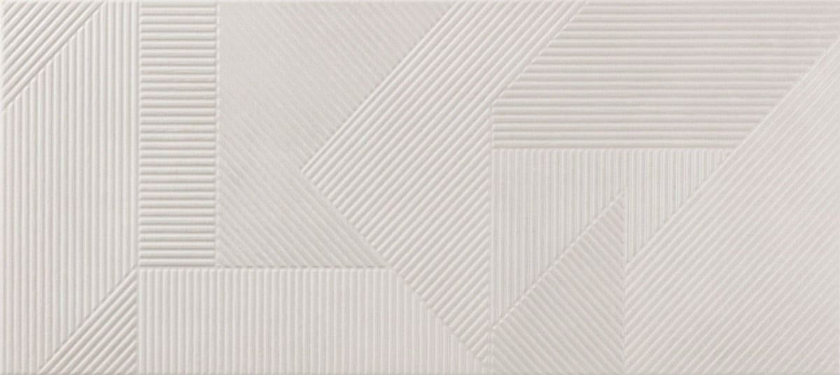RLV Kata Blanco tile, 36 x 80 cm, white