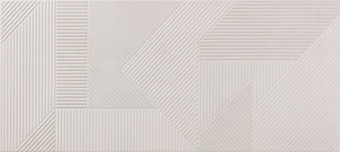 RLV Kata Blanco tile, 36 x 80 cm, white