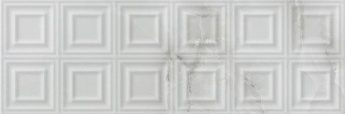 RLV Marmi Gris tile, 30 x 90 cm, marble-effect