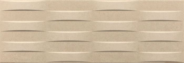 RLV Odra Natural tile, 25 x 75 cm, cream & beige