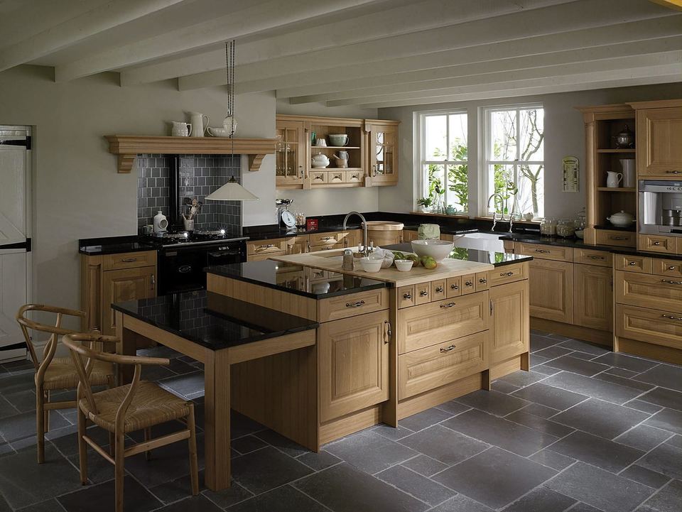 What are the effective kitchen island seating options?