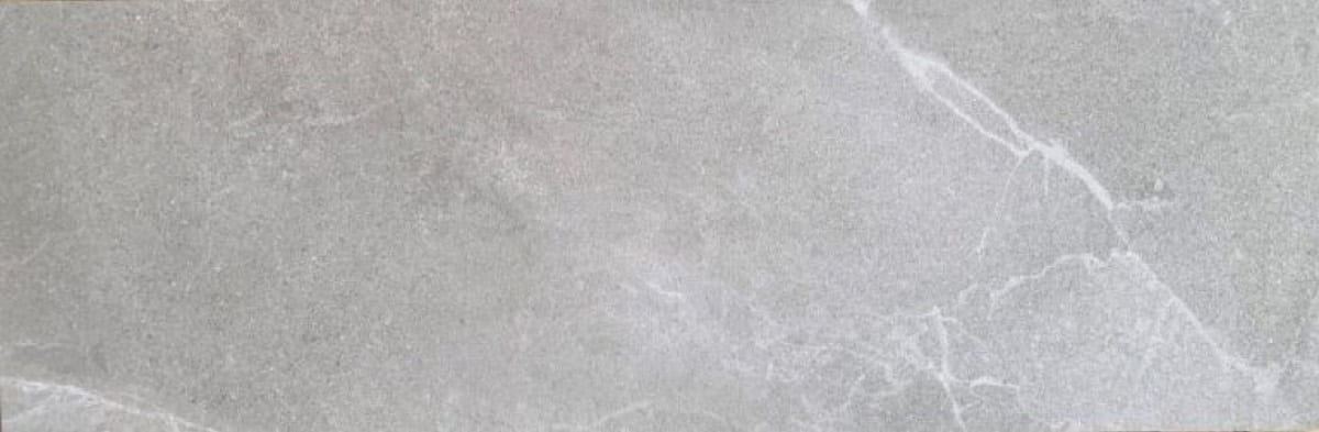 Soul Cement tile, 30 x 60 cm, grey