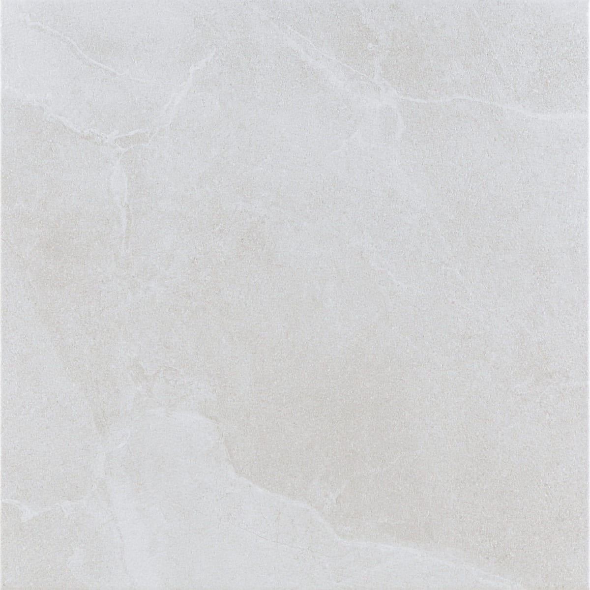 Soul Light tile, 60 x 60 cm, grey