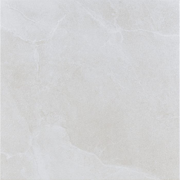 Soul Light tile, 60 x 60 cm, grey