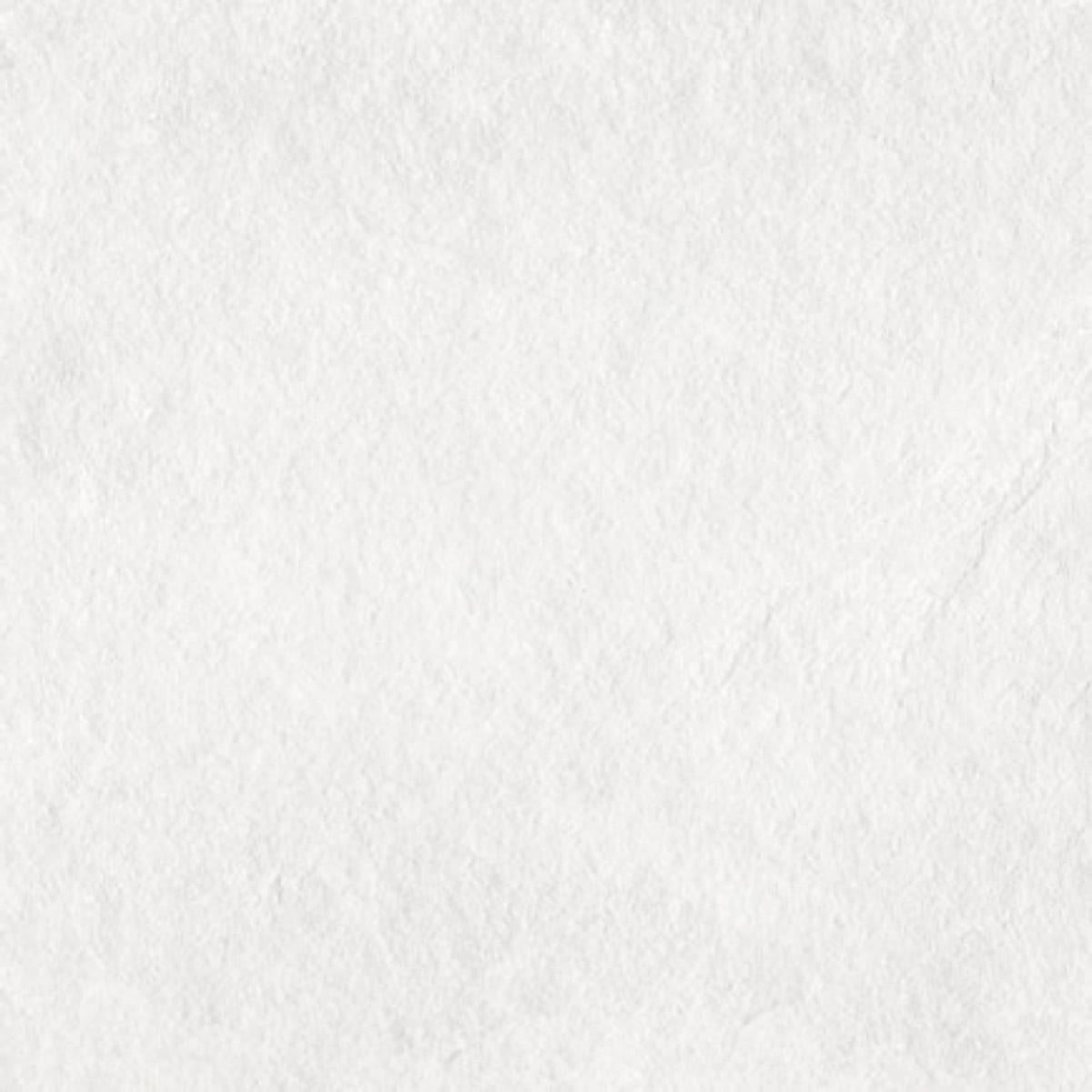 Southrim White tile, 60 x 60 cm, white