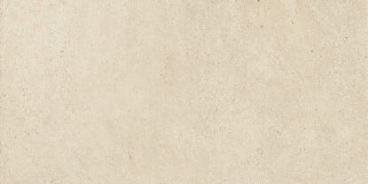 Stoneway Ardesia Blanco tile, 30 x 60 cm, white