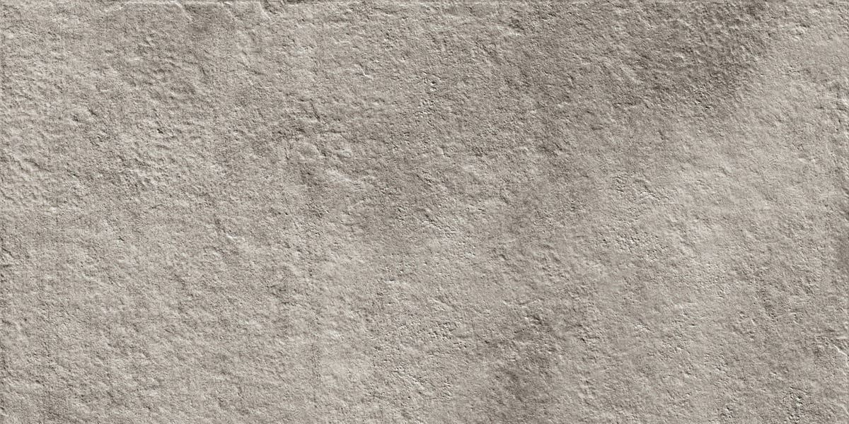 Stoneway Ardesia Grigio tile, 30 x 60 cm, grey