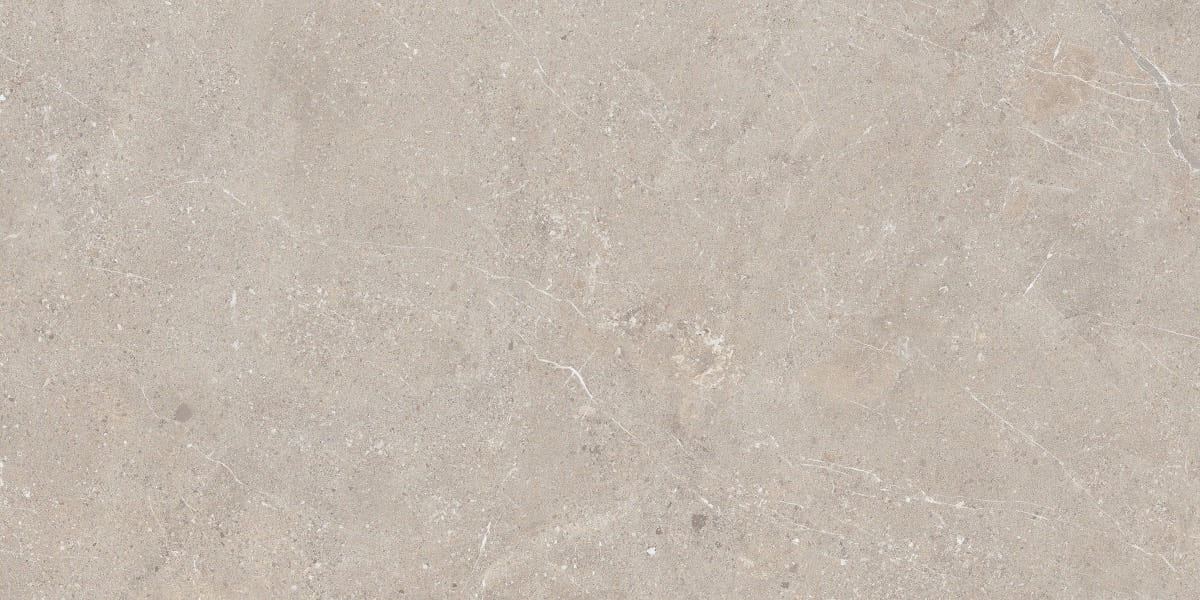 Unika Bone tile, 30 x 60 cm, cream & beige