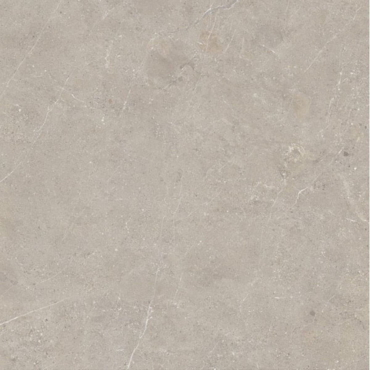 Unika Bone tile, 60 x 60 cm, cream & beige