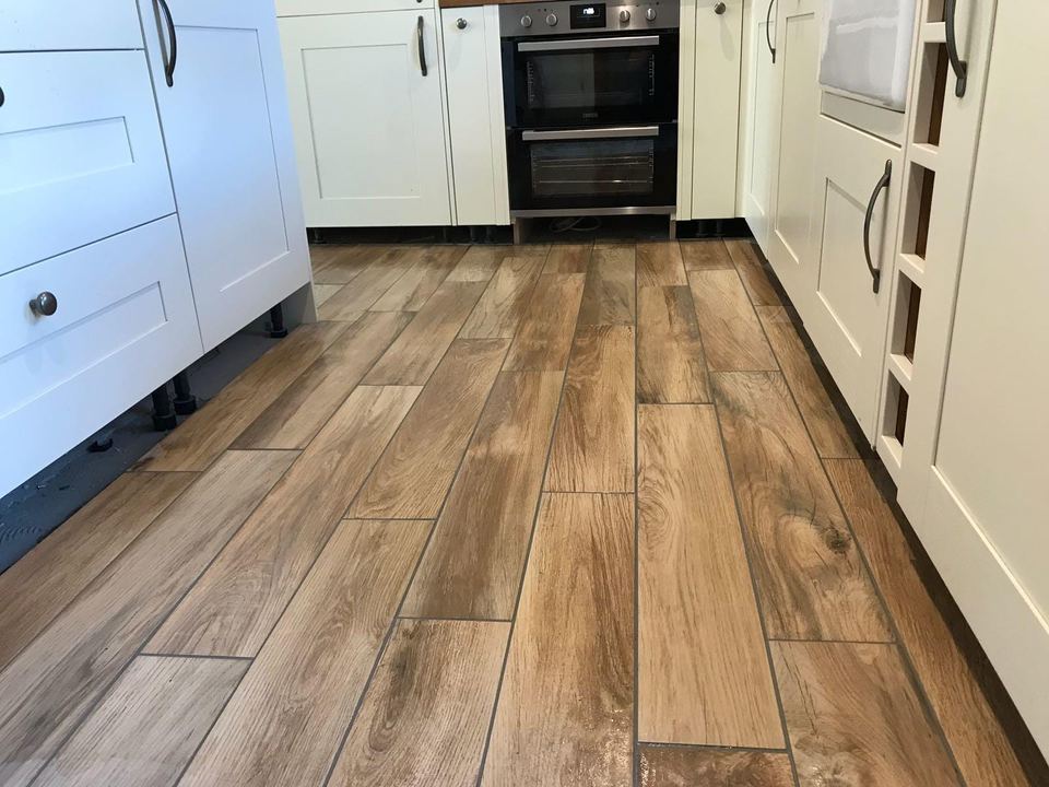 Using natural materials in your kitchen