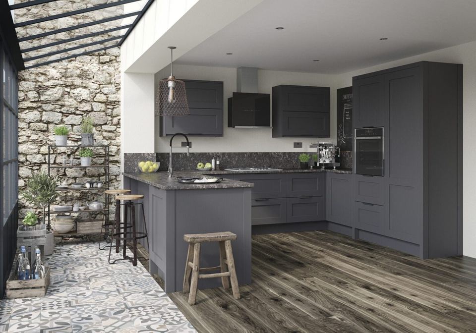 Reasons to choose a hardwood kitchen worktop