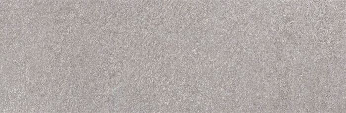 Wonder Gris tile, 25 x 75 cm, grey