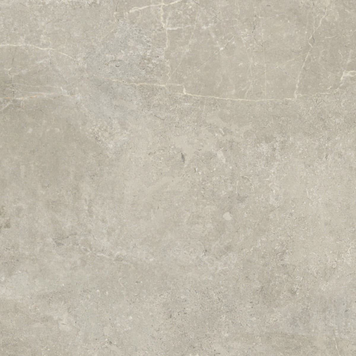Zermatt Natural tile, 60 x 60 cm, cream & beige