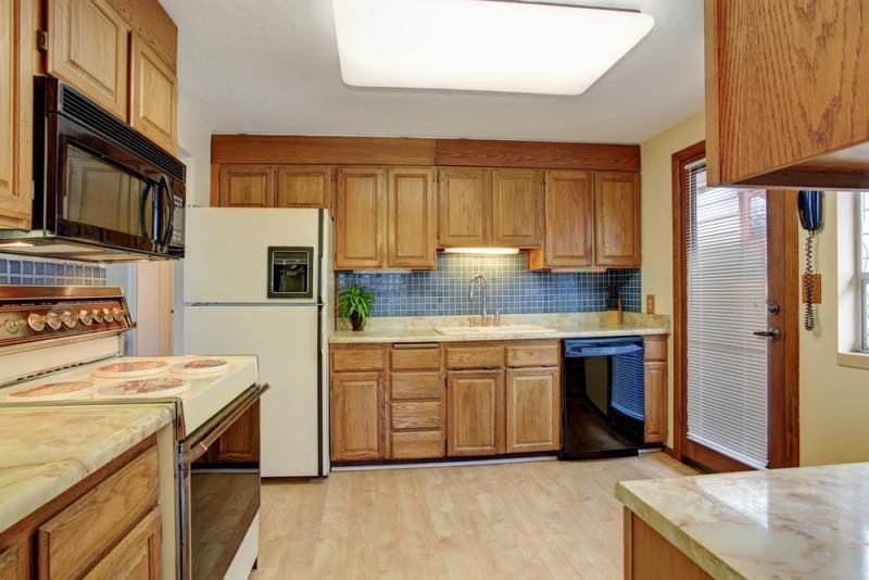 kitchen doors and cabinets