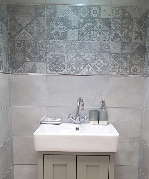 Rock Wall Tiles Homematas