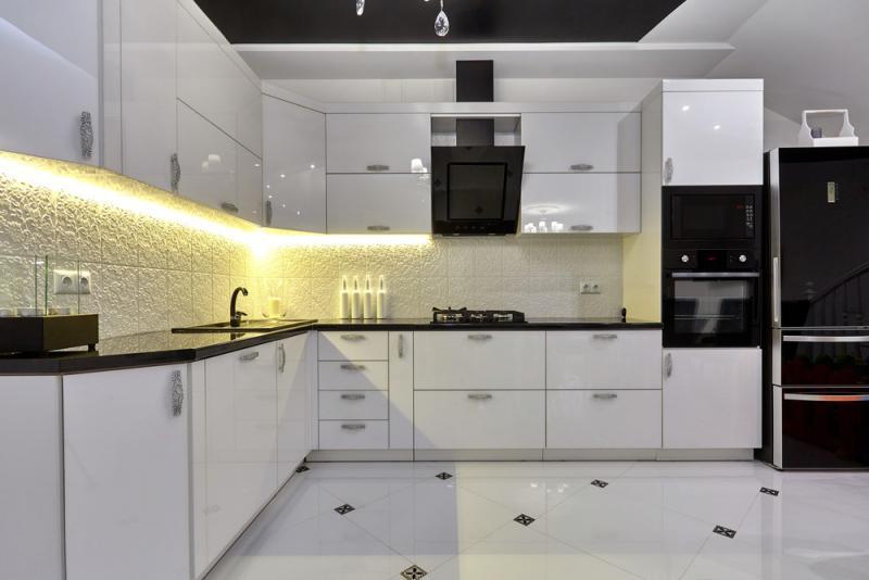 kitchen retails in Preston