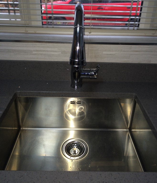 Choosing A New Kitchen Sink Homematas