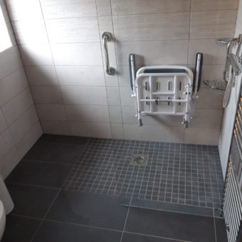 disability chair