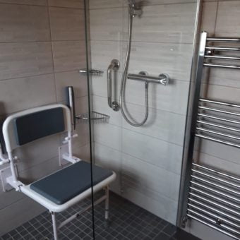 nice and neat tiling