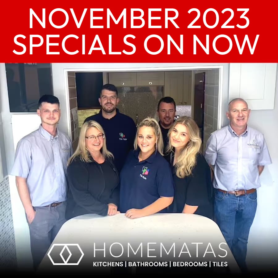 NOVEMBER 2023 SPECIAL OFFERS