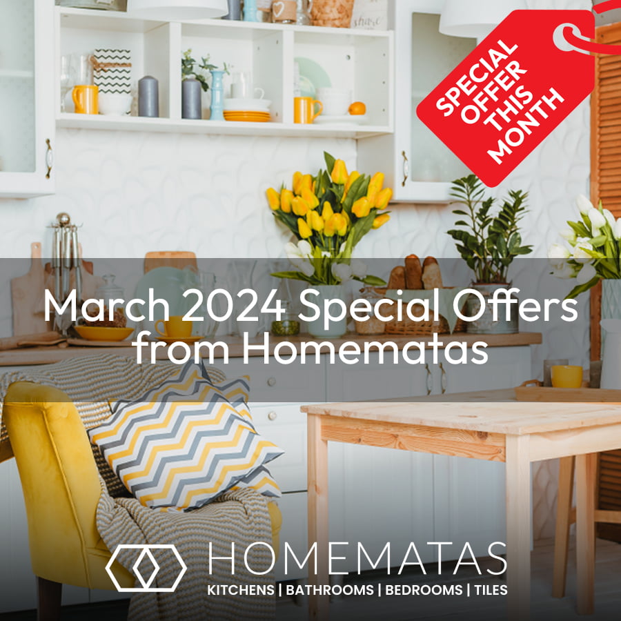 march 2024 special offers